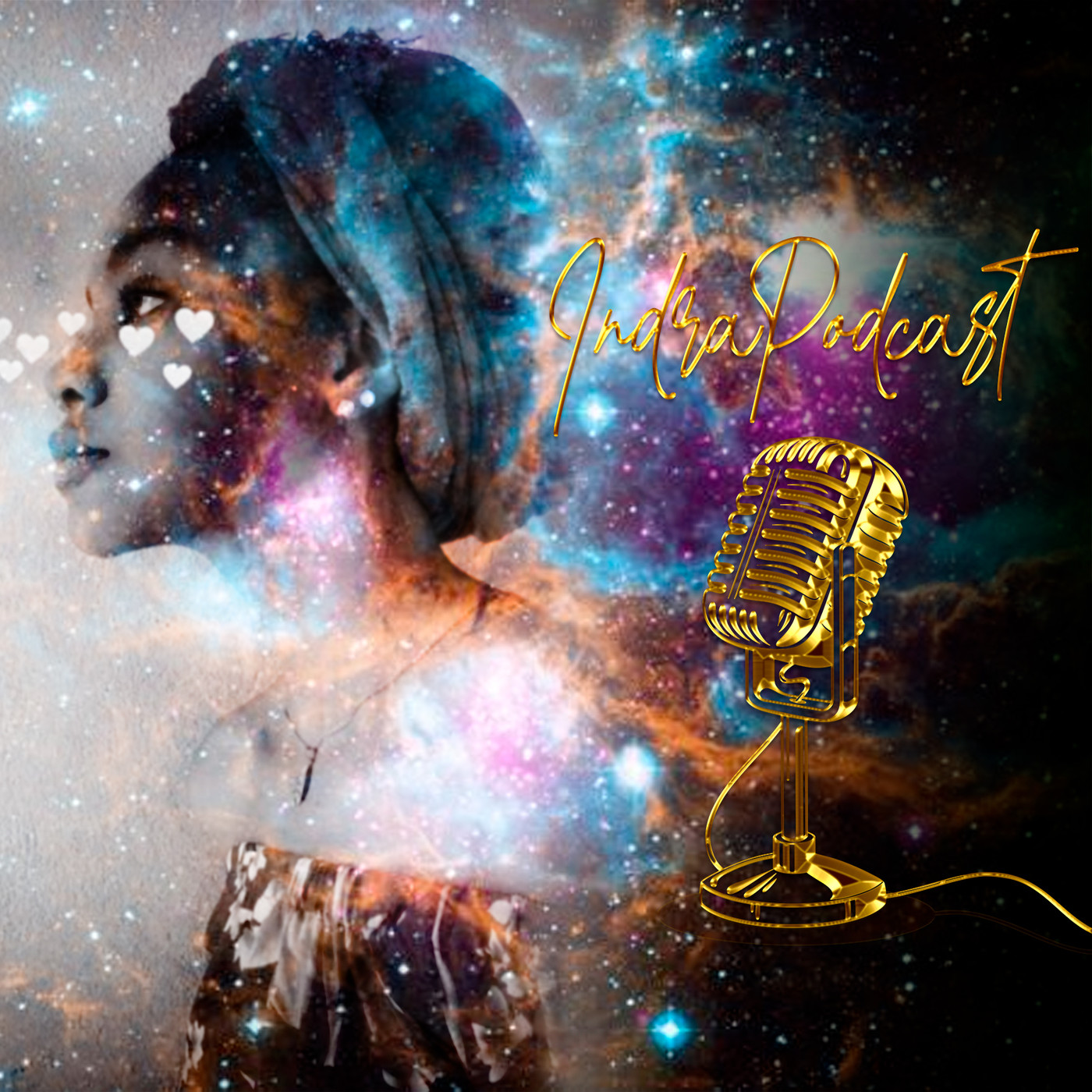 indra podcast