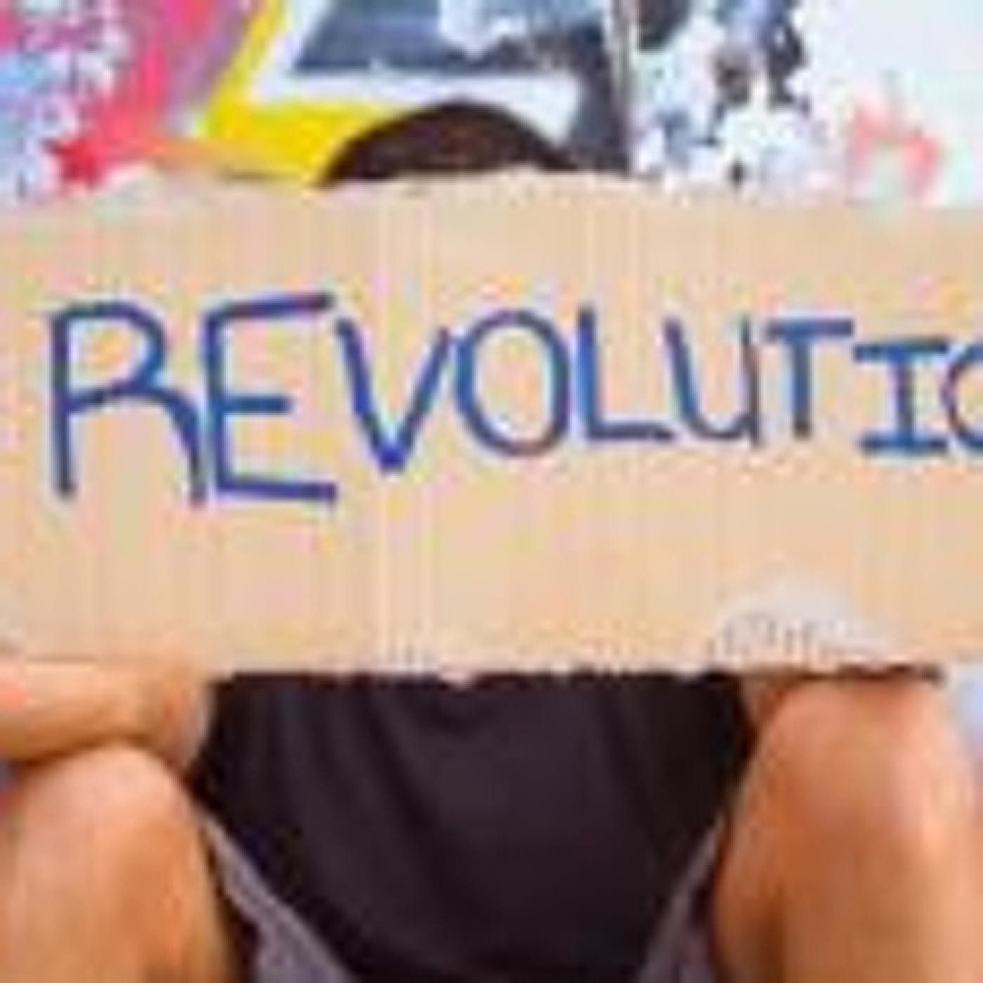 NNCC 26 BREVE HISTORIA DE LAS REVOLUCIONES