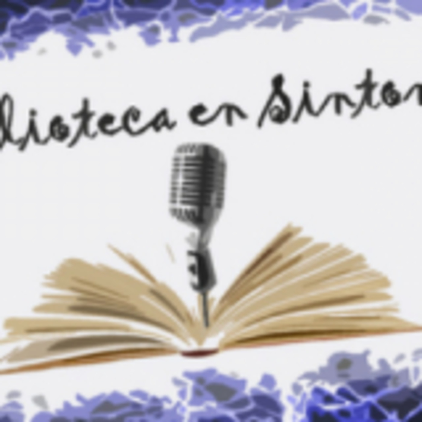 BIBLIOTECA EN SINTONIA
