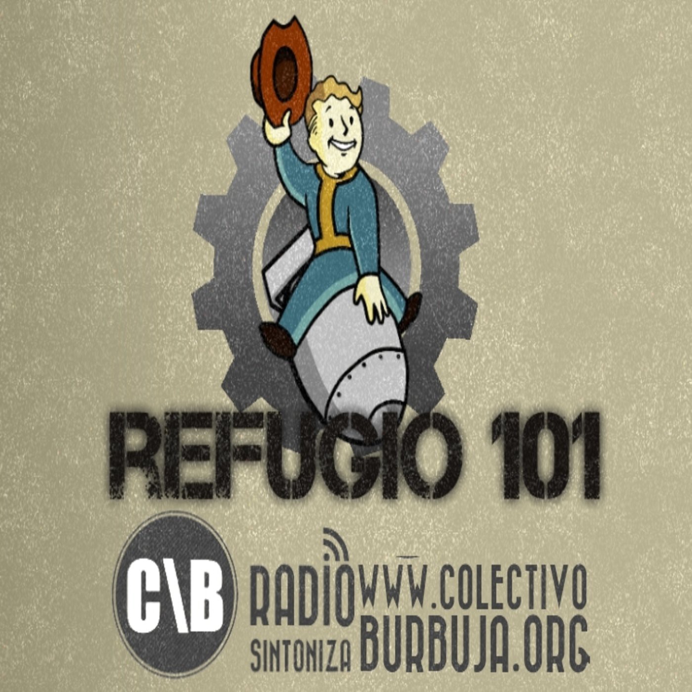 Refugio 101