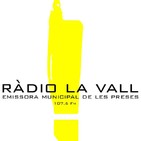 20190527 Marxa els llenyataires Les Preses