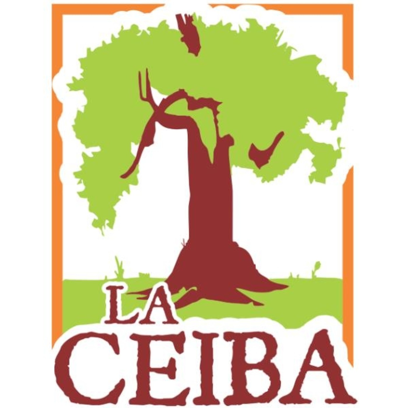 LA CEIBA
