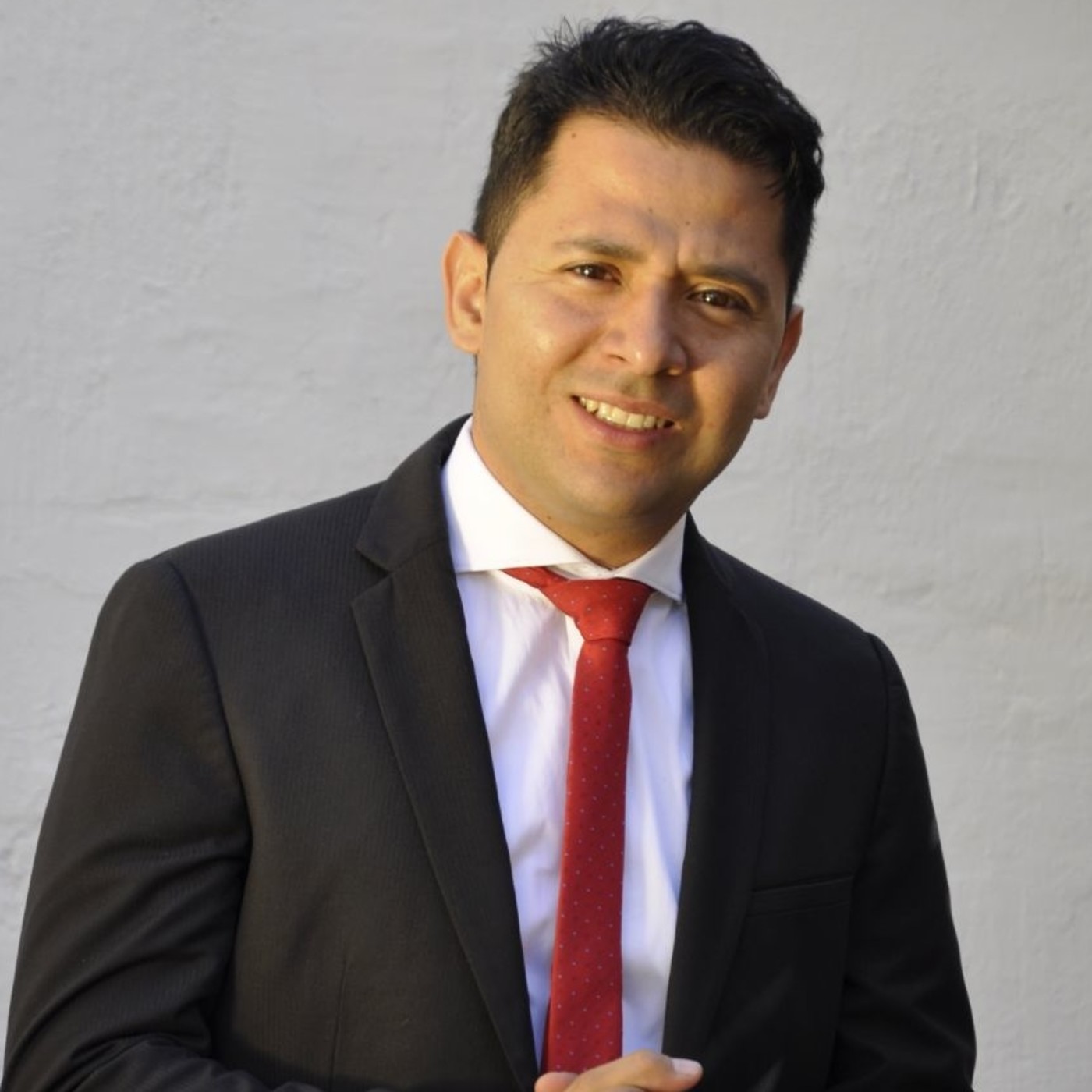 DEVOCIONAL FEBRERO 2018