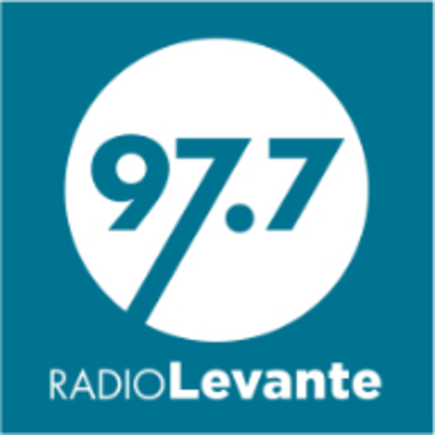 Podcast general 97.7 Radio