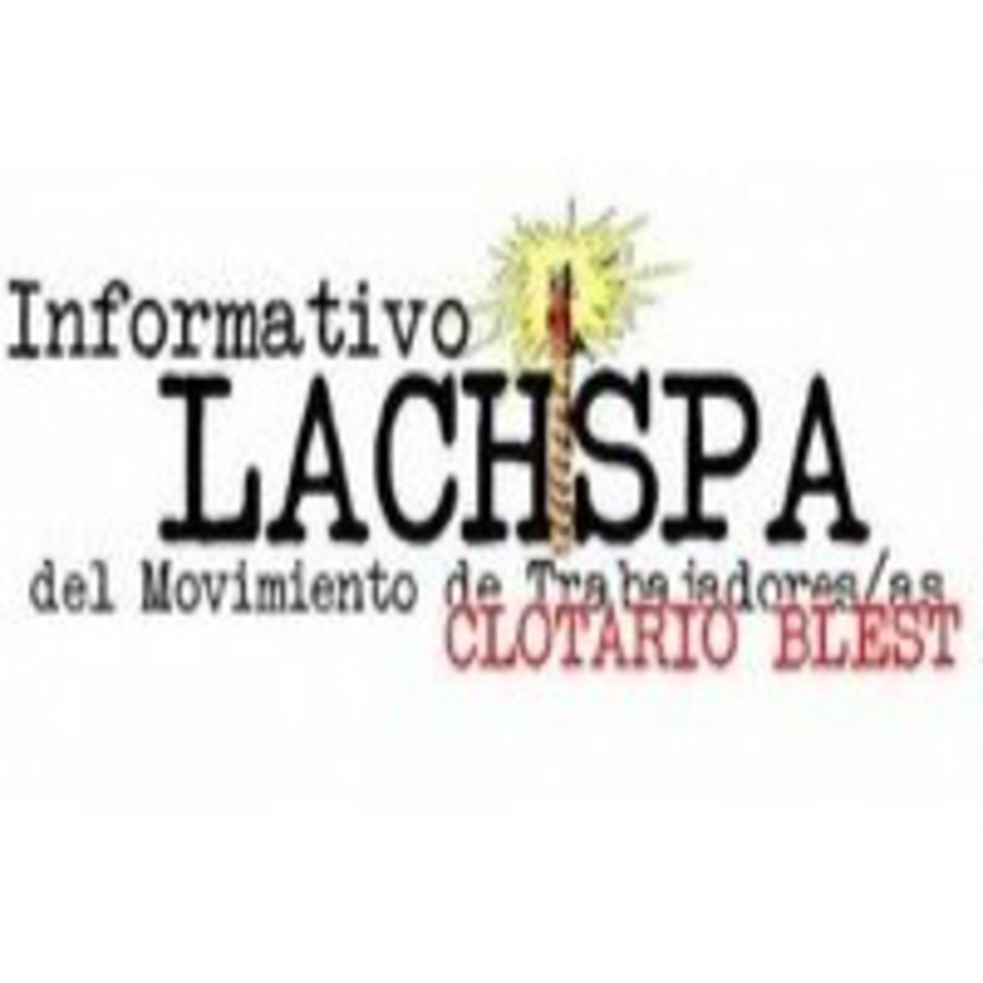 Podcast Informativo La Chispa
