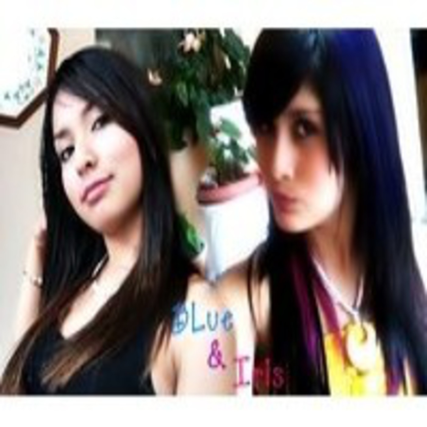 Podcast Iris_Blue
