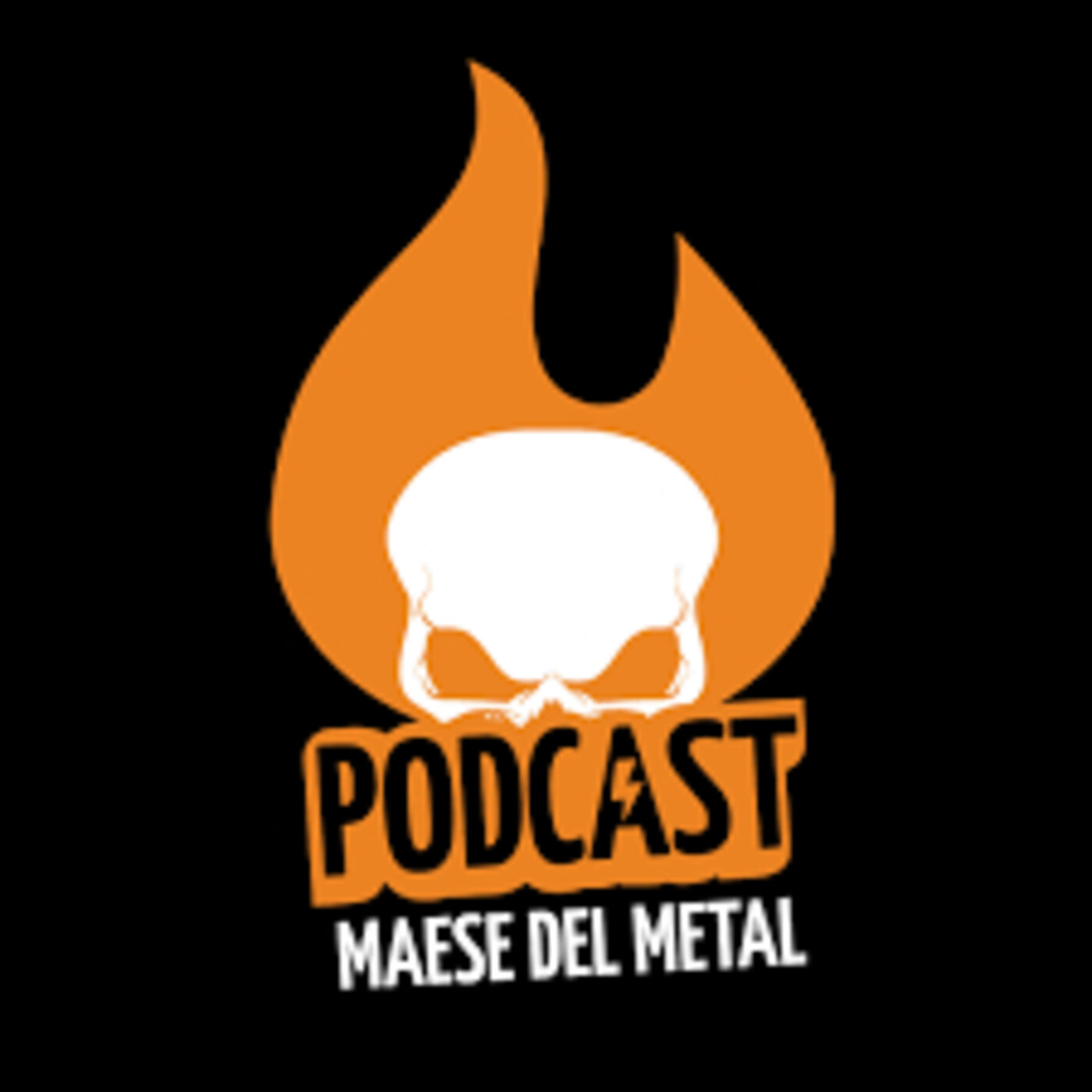 Maese del Metal