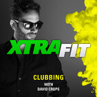 XTRAFIT Clubbing podcast XFC042