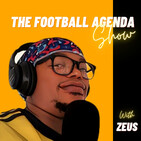 A World Without Sports: Can The Show Really Go On?