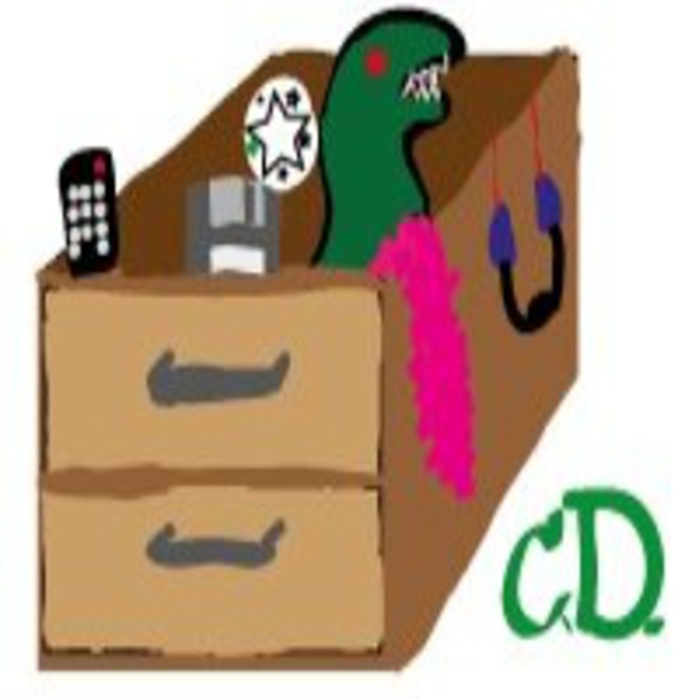 Podcast Cajón Desastre Inforadio