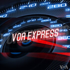 VOA Express - Desemba 13, 2019