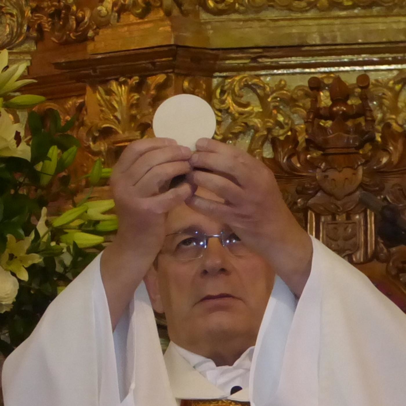 TIEMPO ORDINARIO I