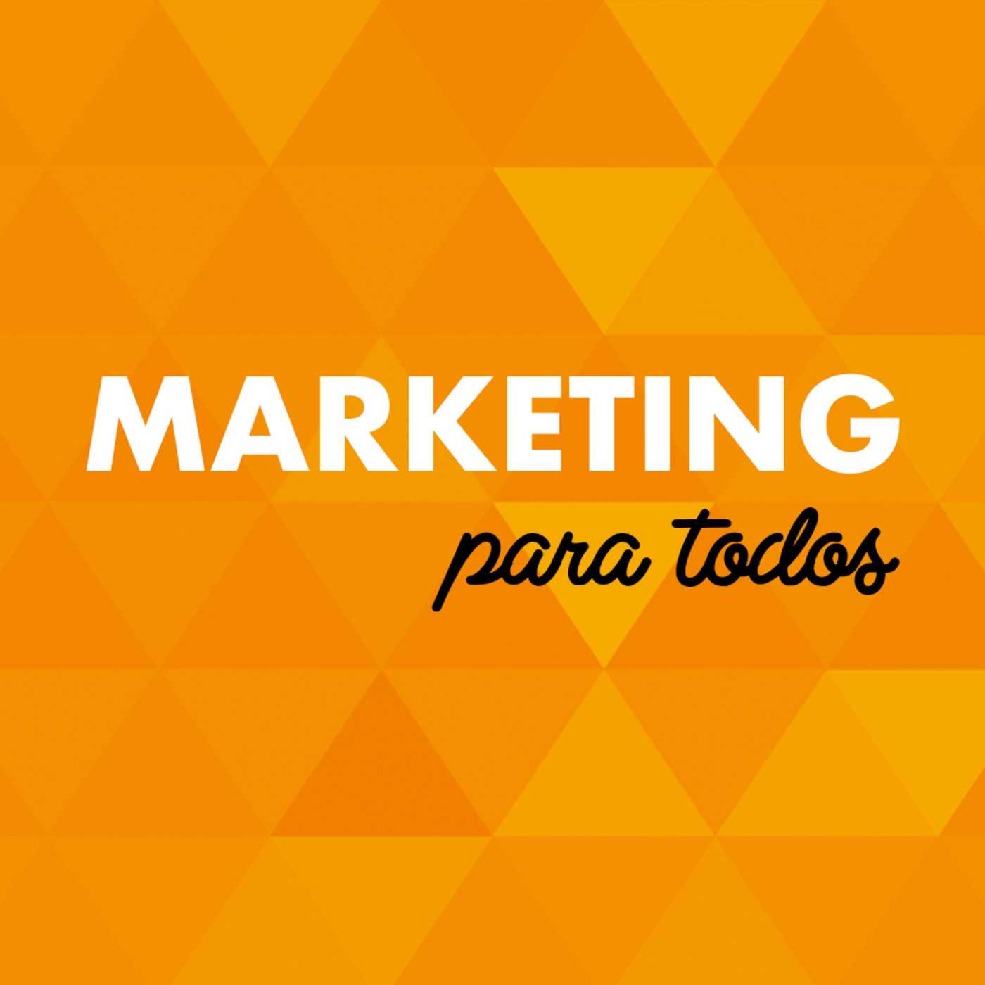 Marketing Para Todos