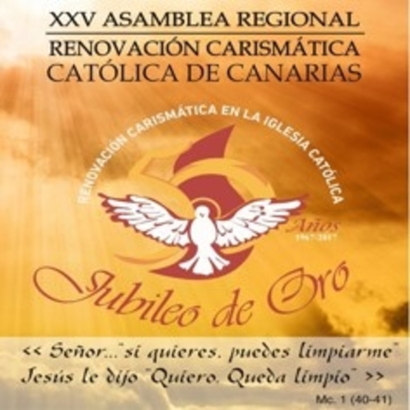 Asamblea RCCE de Canarias