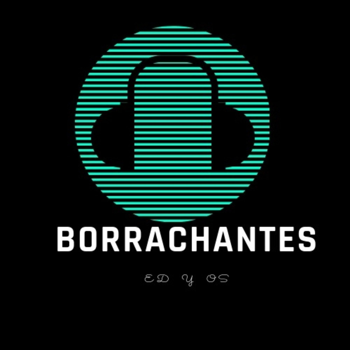 Borrachantes osed