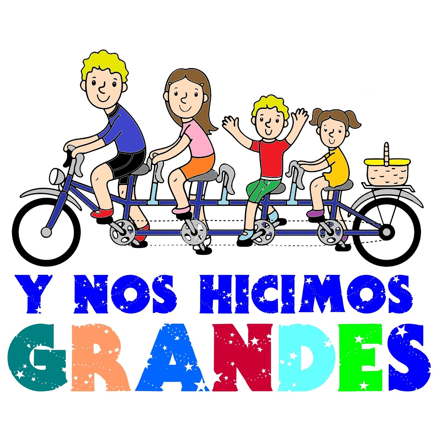 Curiosidades de Y nos Hicimos Grandes