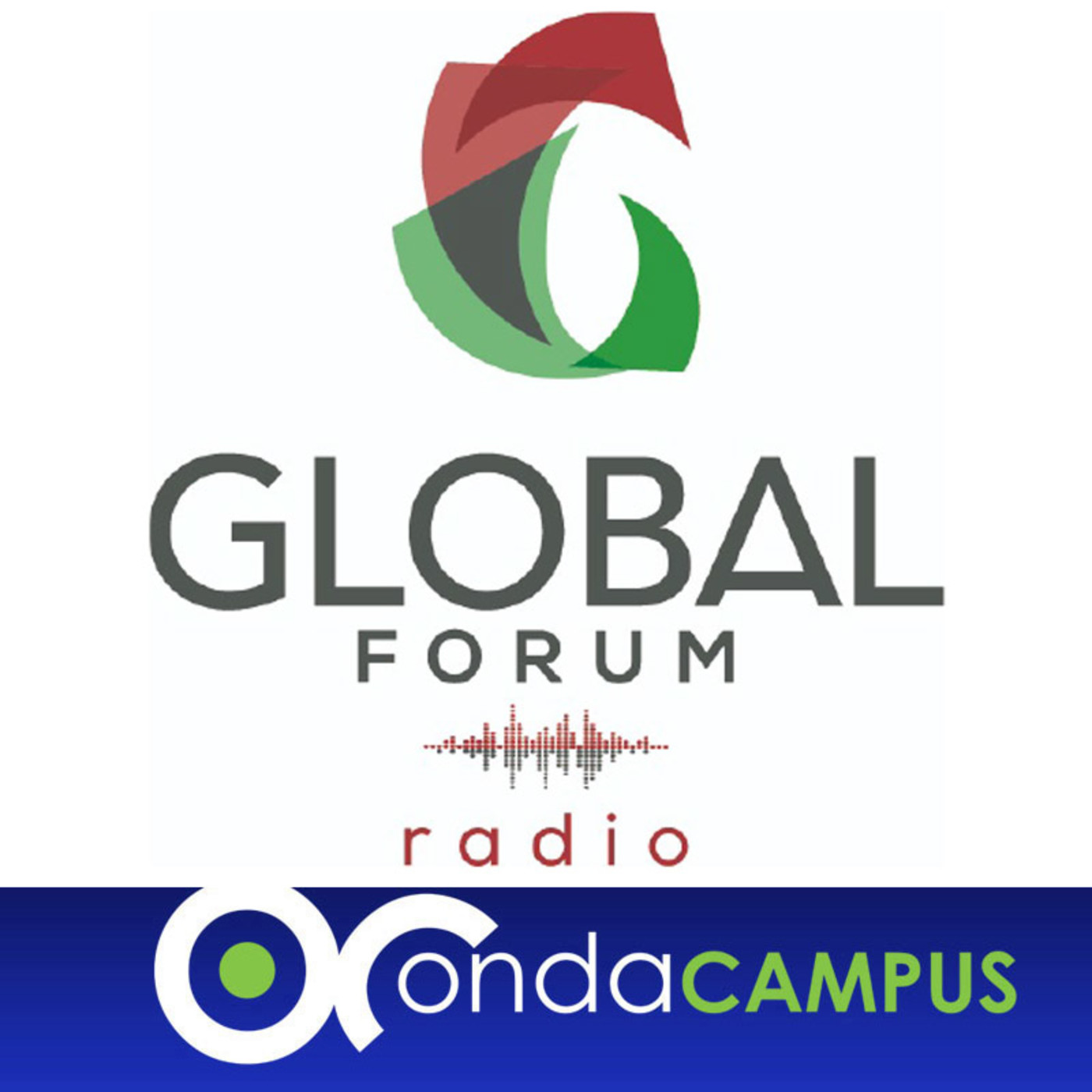 Global Studies Podcast
