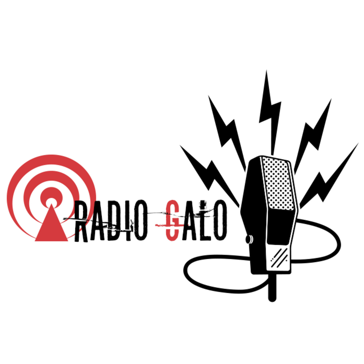 Radio Galo Podcast \
