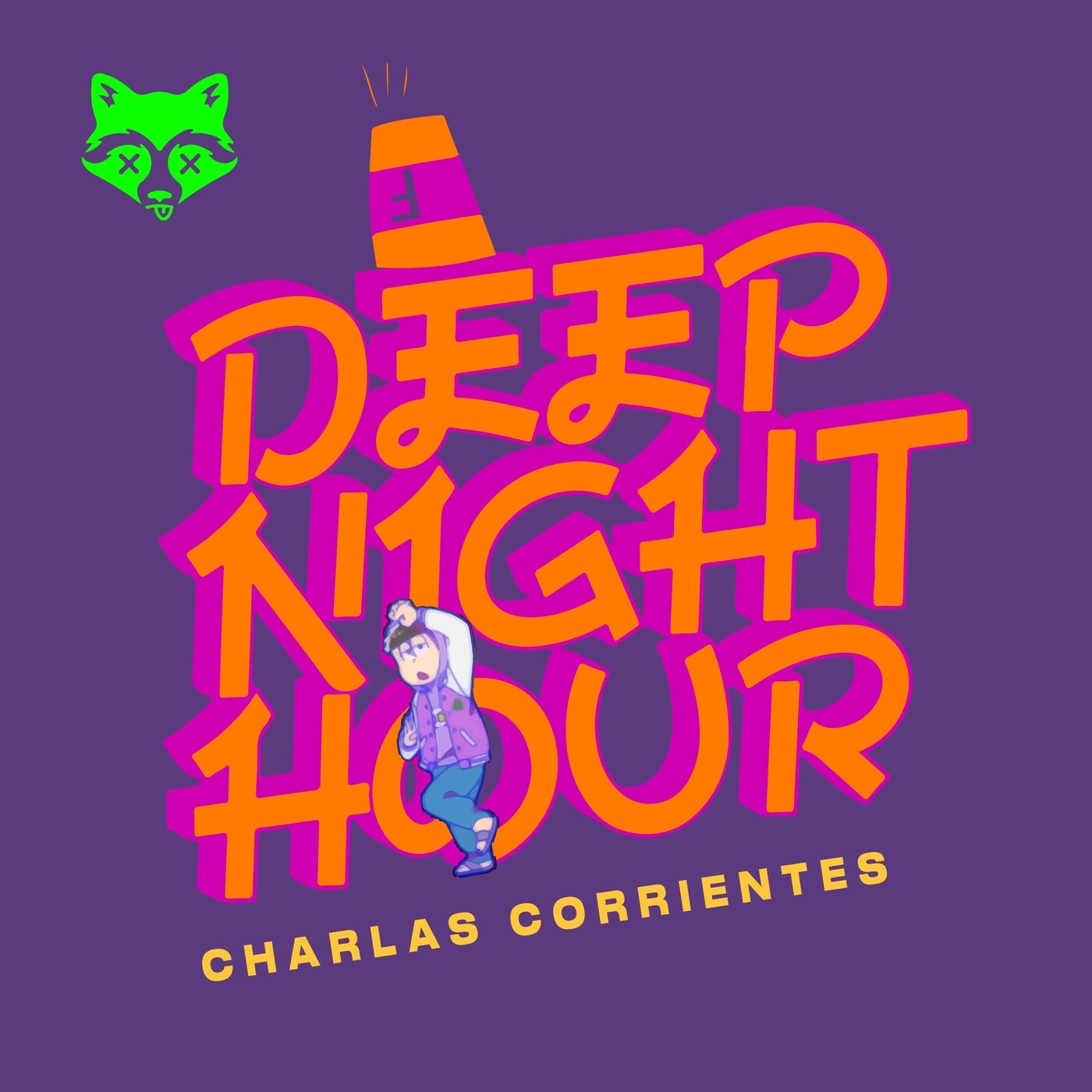 Deep Night Hour