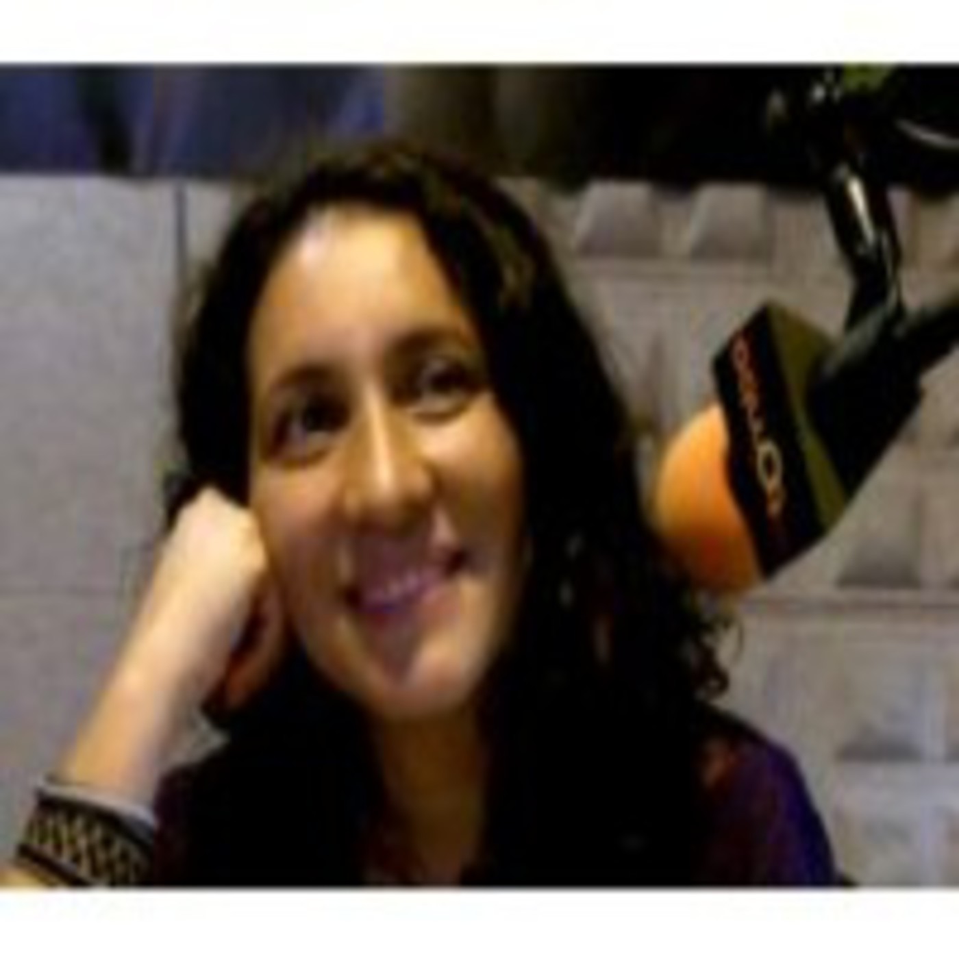 Podcast La Veu del Poble - La Voz del Pueblo