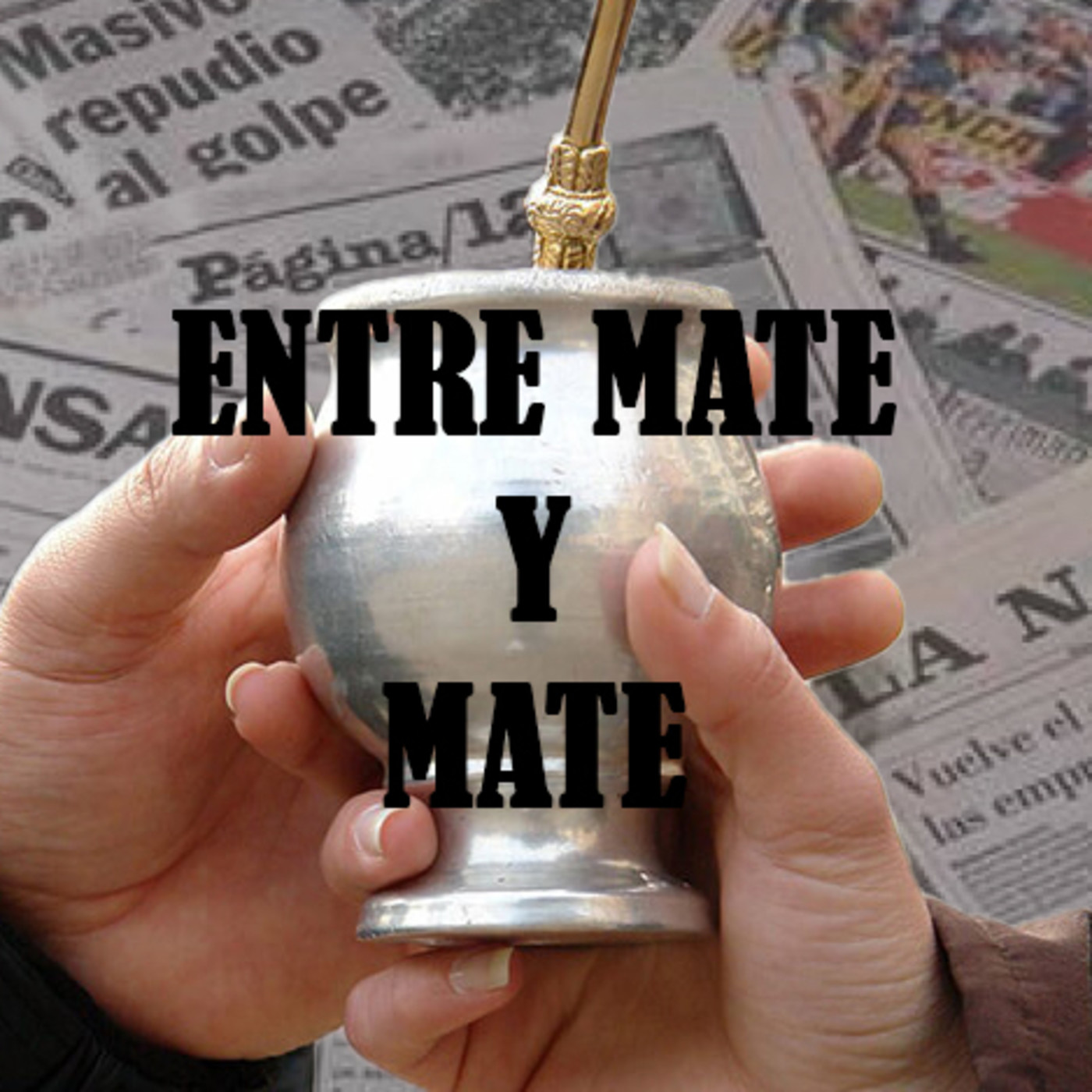 Entre Mate y Mate 