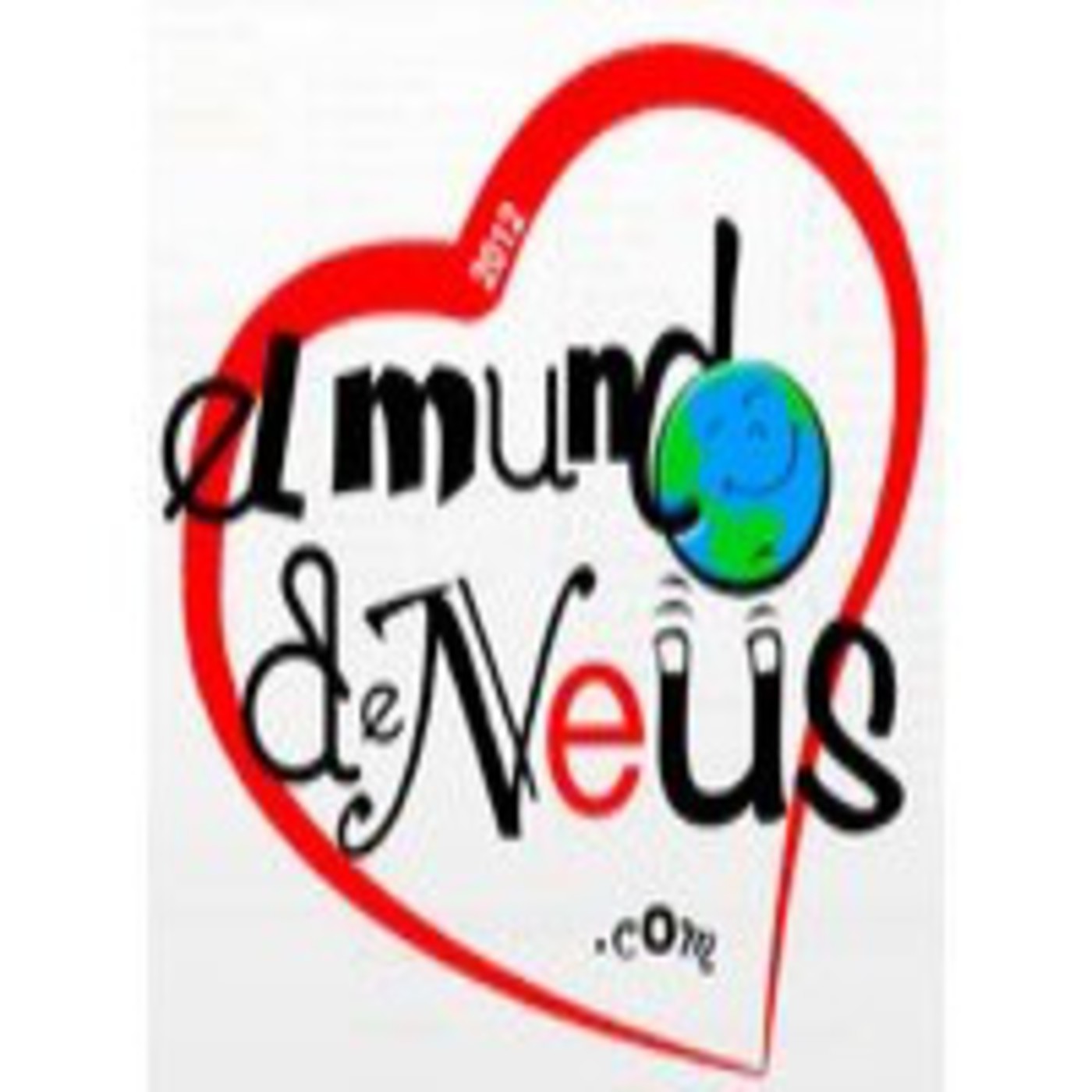 Podcast El Mundo de Neus