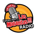 Estas Son Las Mañanitas 24 - Junio-2019
