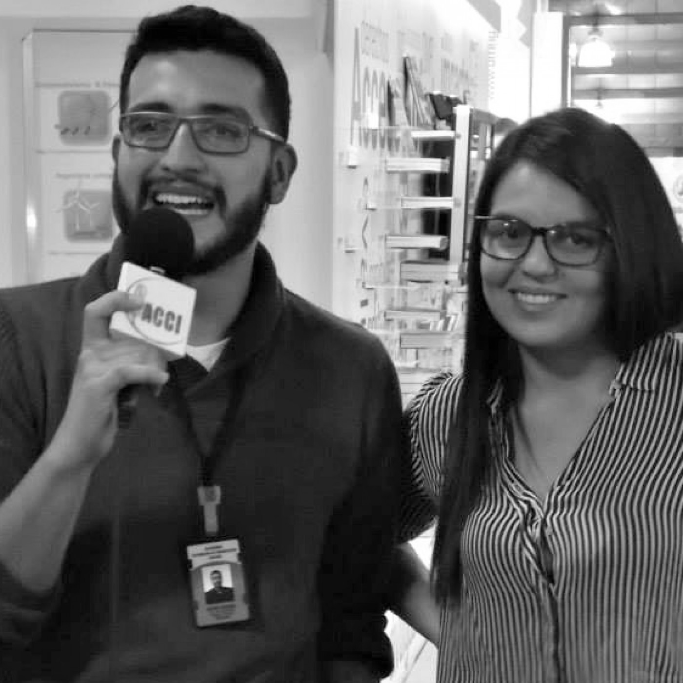 Entrevistas Radioacci