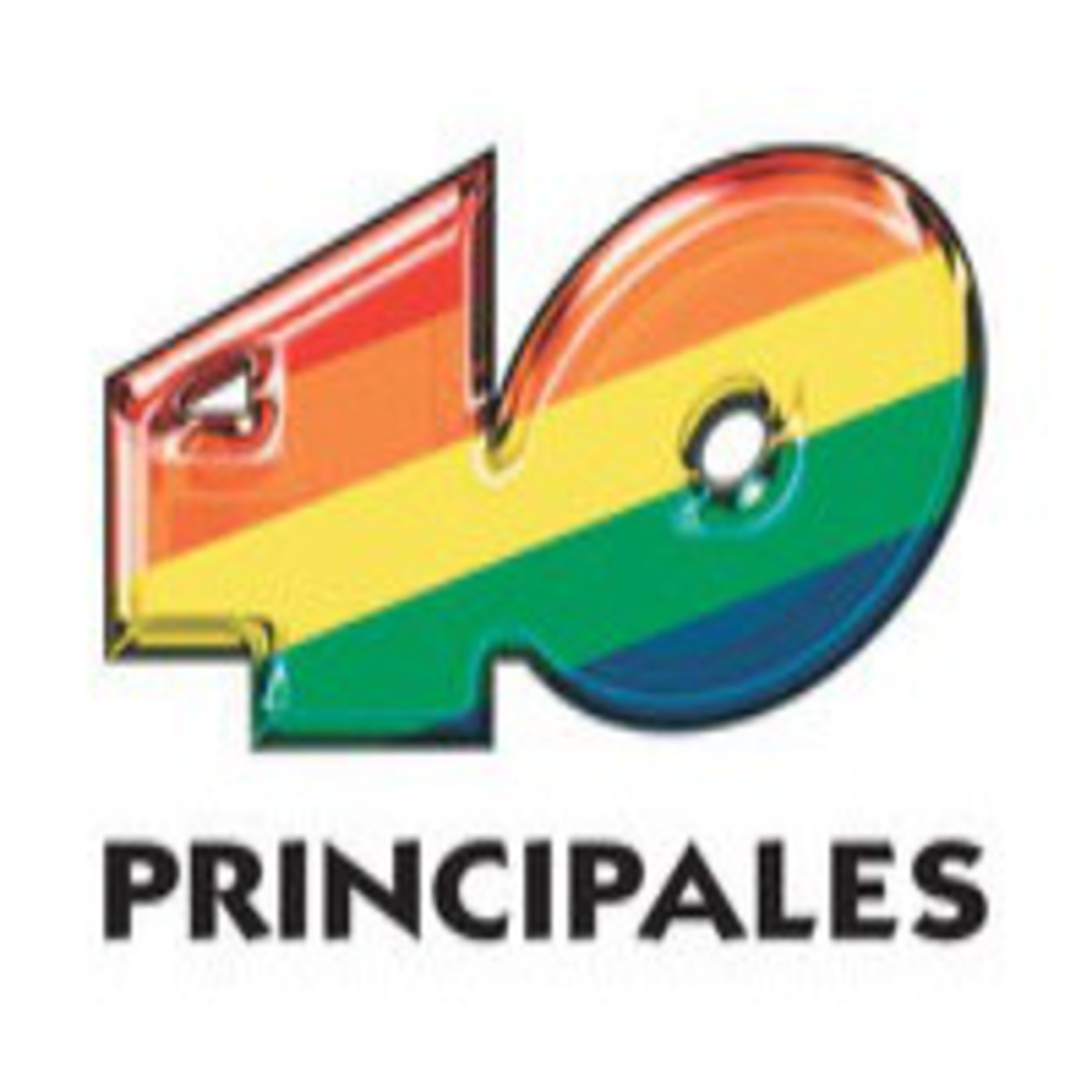 Podcast Los 40 Principales CANARIAS