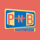 PNB #195: Hero Falls