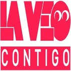 LA VEO CONTIGO 03/2015 con kikediaz (Minichaplin) ok