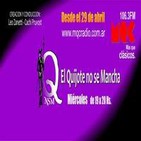 El Quijote No Se Mancha 2015
