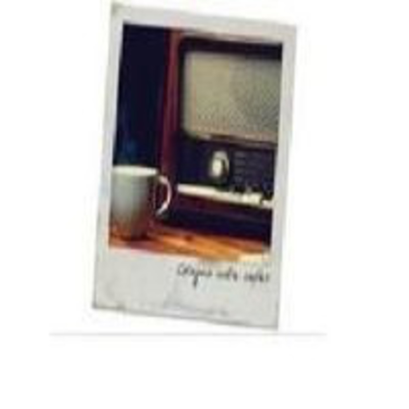 Podcast de Cocafes