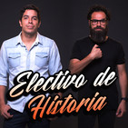 Electivo de Historia #3 Sexo drogas, estoy en cero