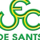 UEC Sants se'n va d'excursió