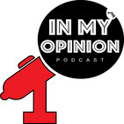 IMO Podcast S1 E:14 - The side effects of social media