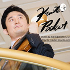 KUNITO?Podcast Op.43??????????????