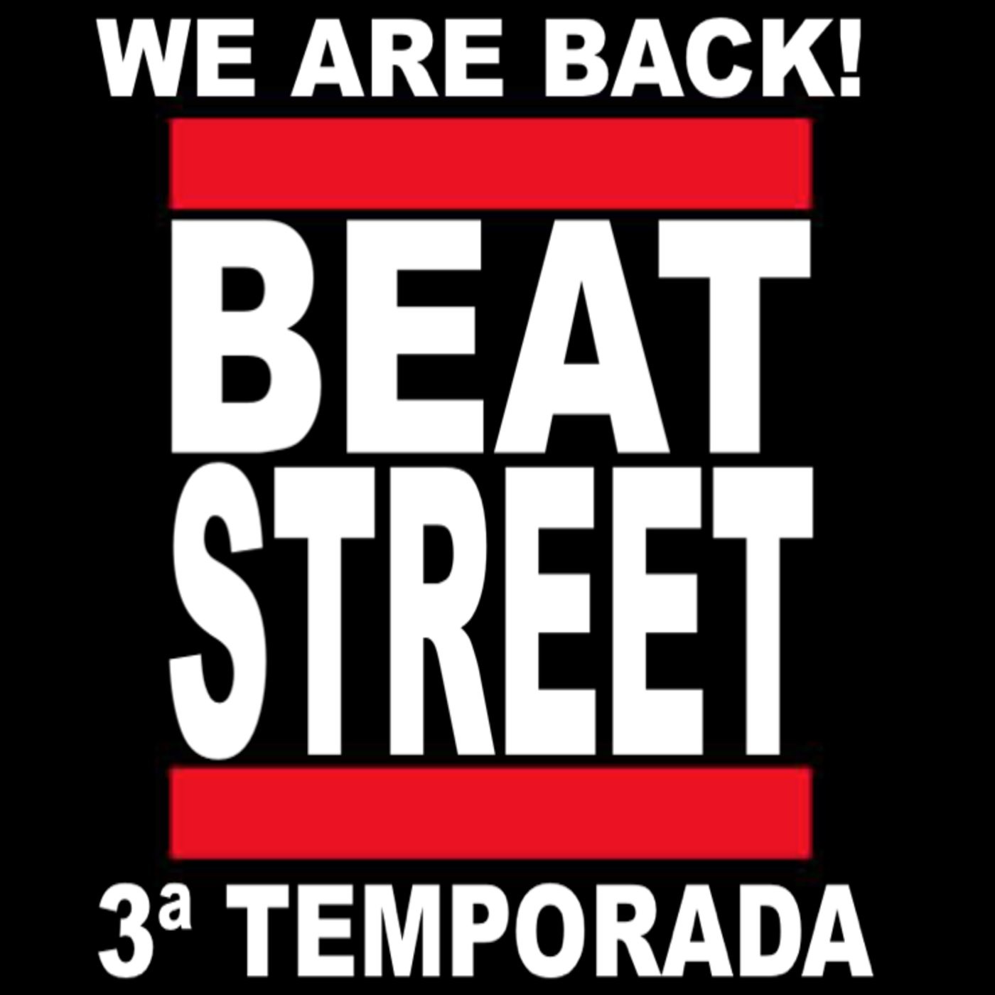 BEAT STREET TEMPORADAS 2 Y 3 (TU RADIO 360-INTHEMI