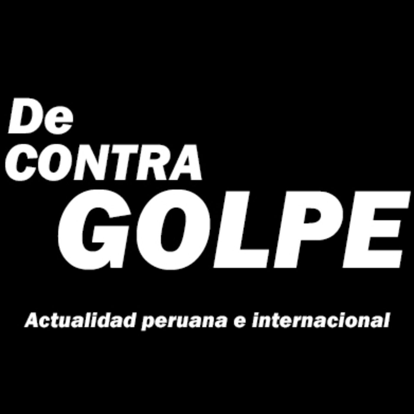 De Contragolpe