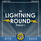 The Lightning Round Podcast