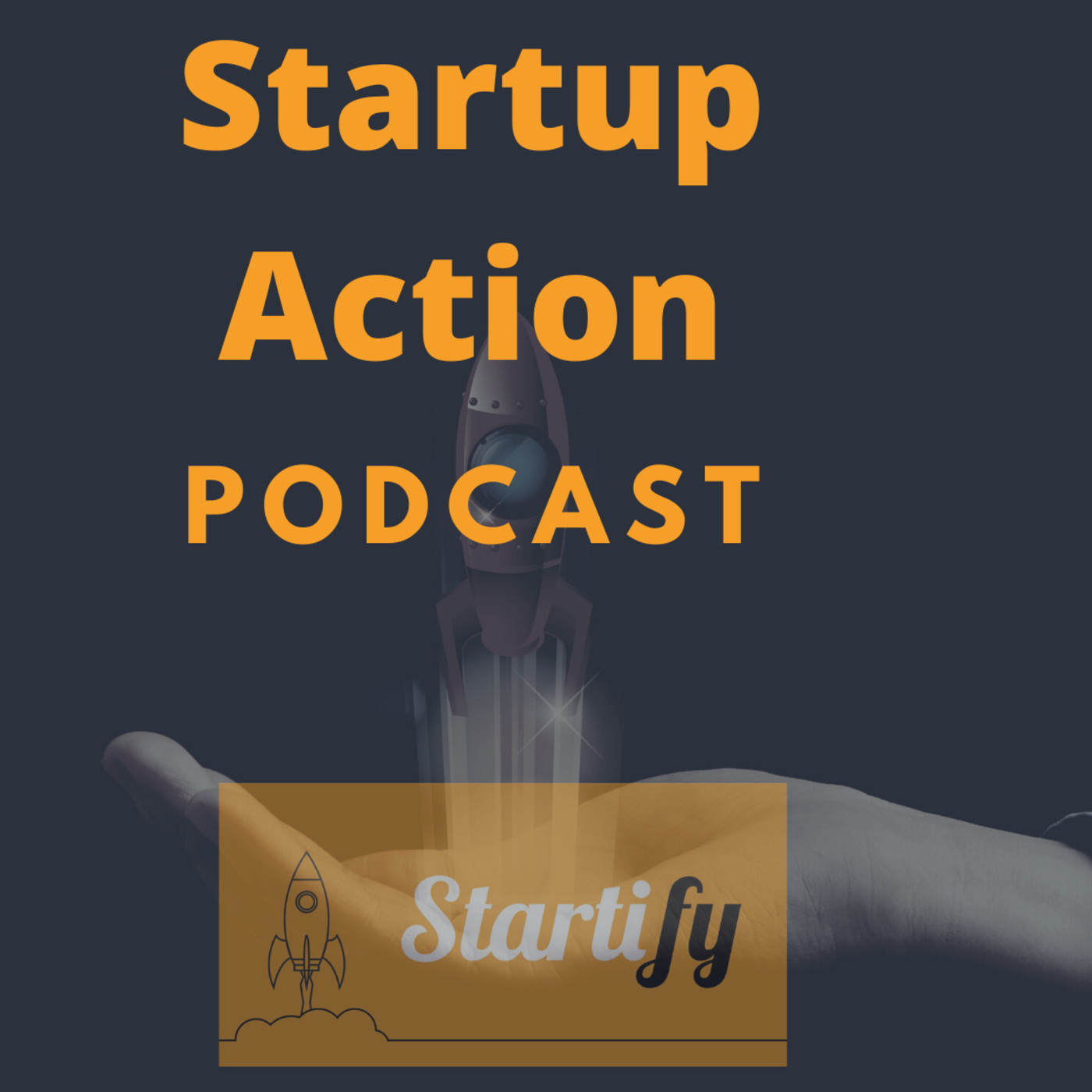 STARTUP ACTION