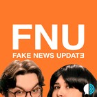 August 19, 2019: Fake News X-TREEM Teen Update