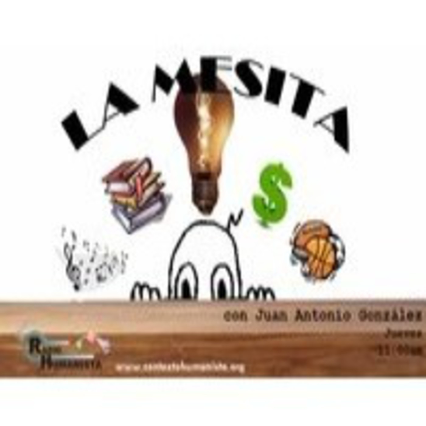 Podcast La Mesita RH