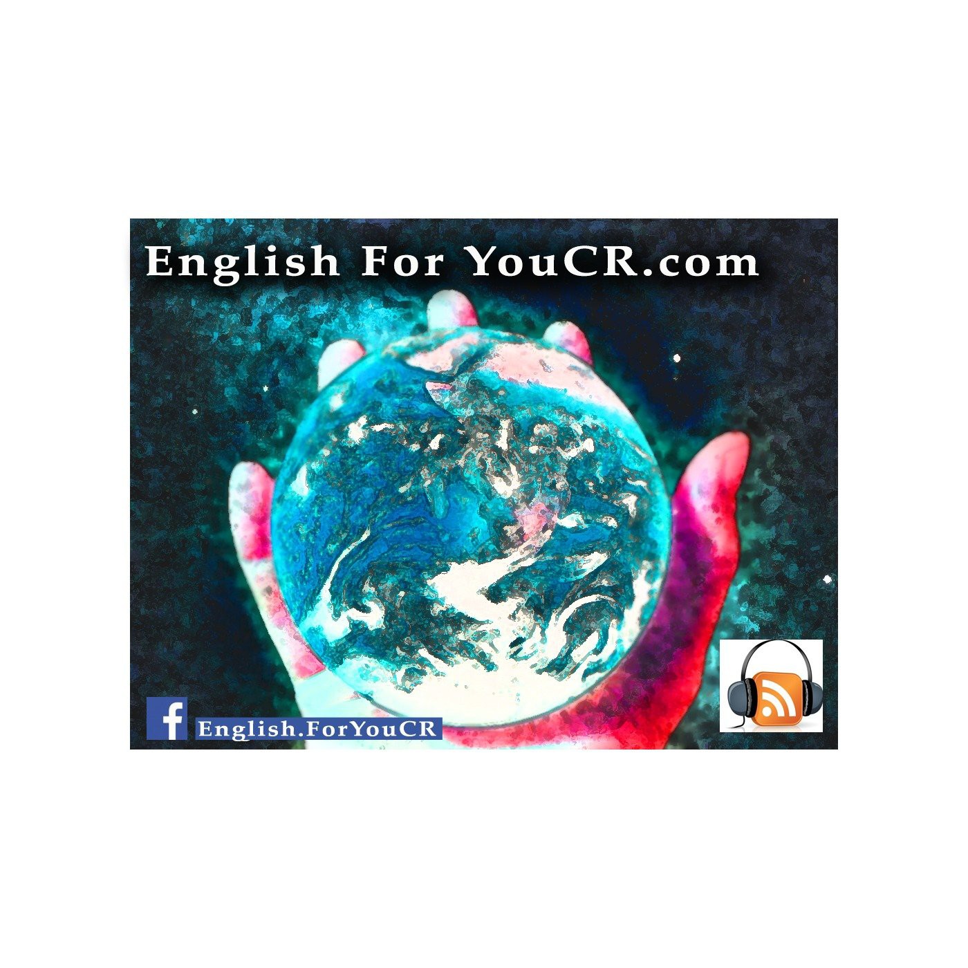 Podcast de English Foryoucr