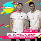 JK Flow RadioShow
