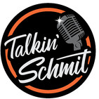 Talkin' Schmit Ep. 46: Justin Strubing