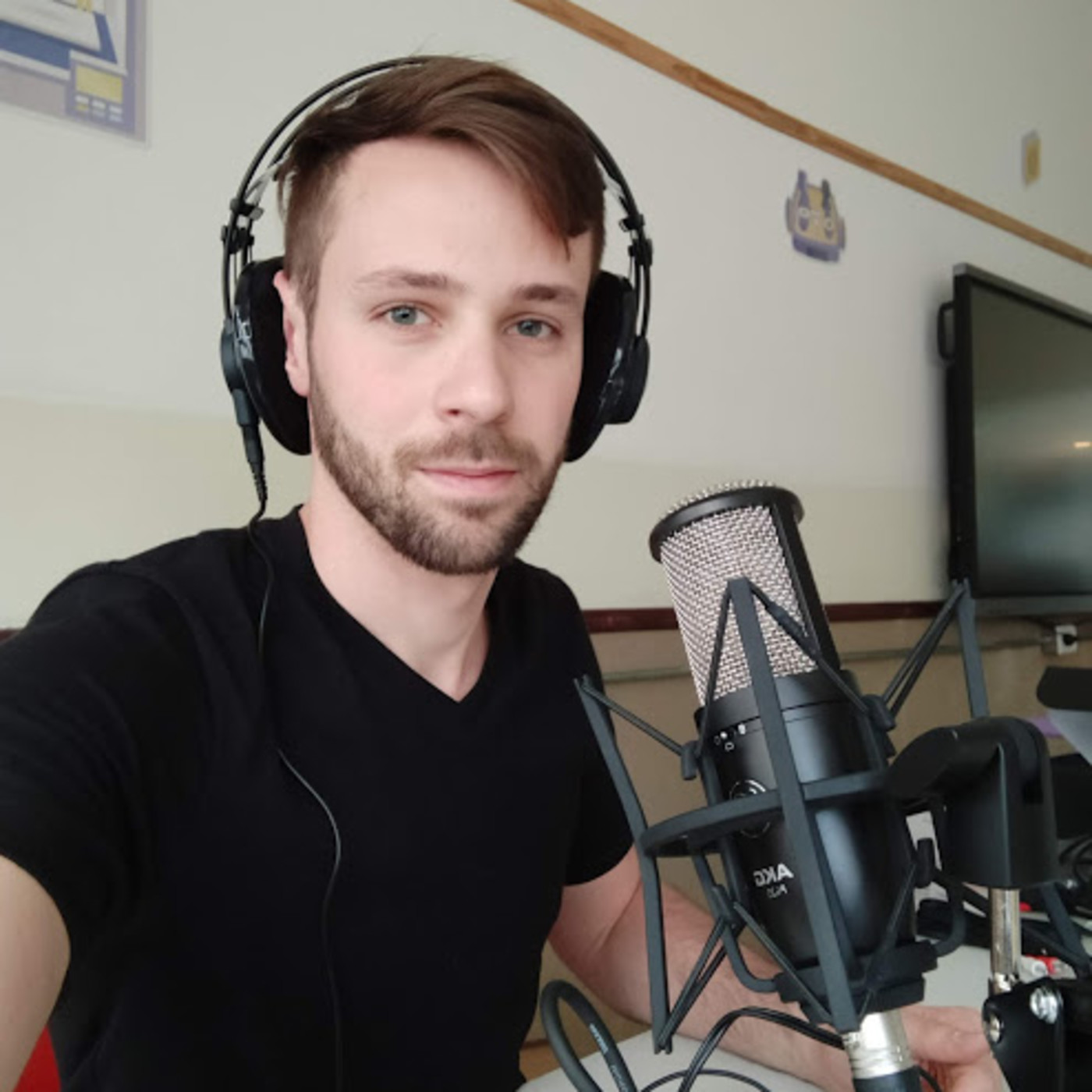Steve Podcast