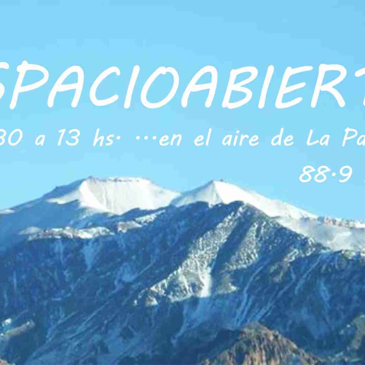 Espacio Abierto