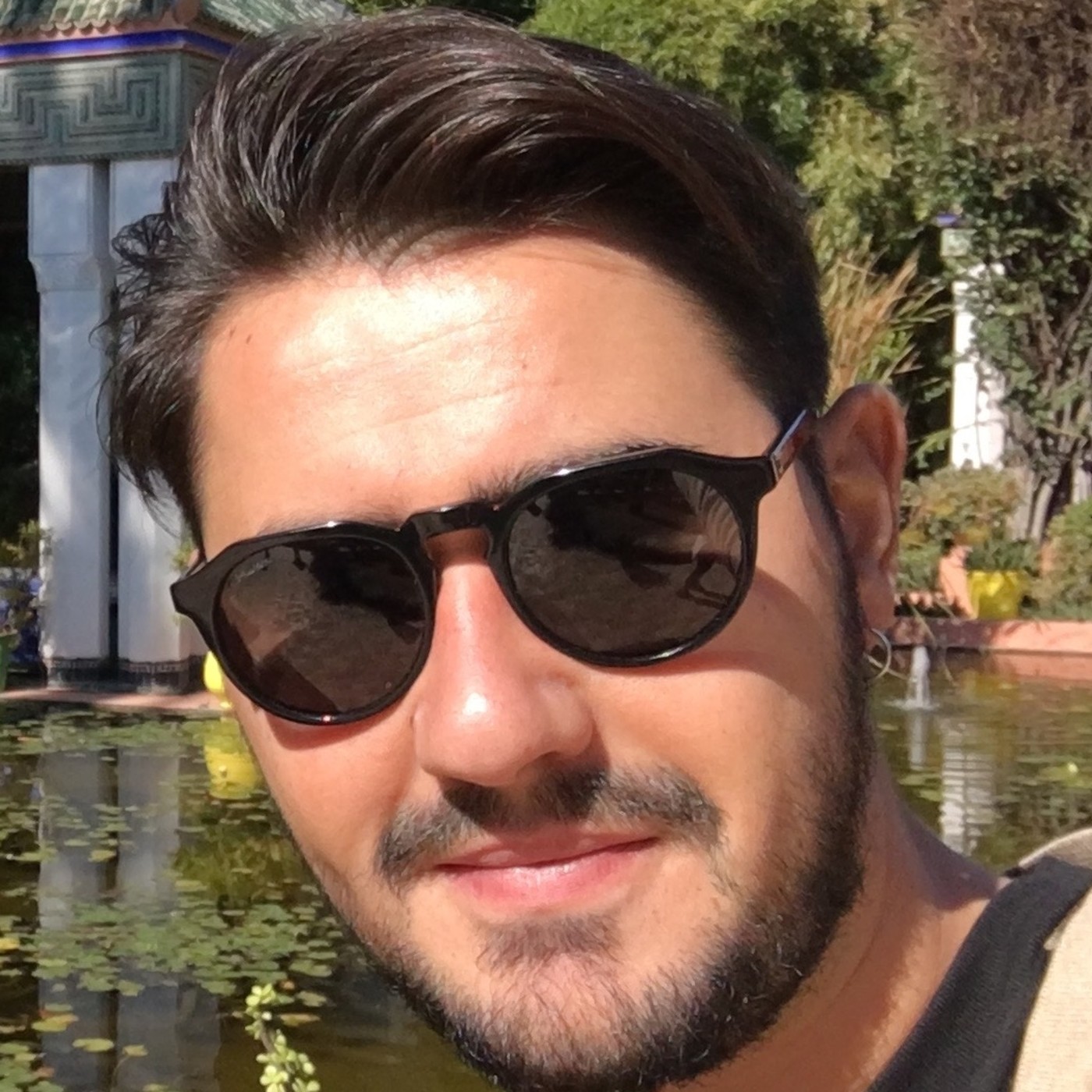Podcast Sergiofnunez
