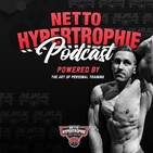 +Theo Barthel - THE MINDFUL LIFTER - über Ego - Meditieren & Schlaf #027